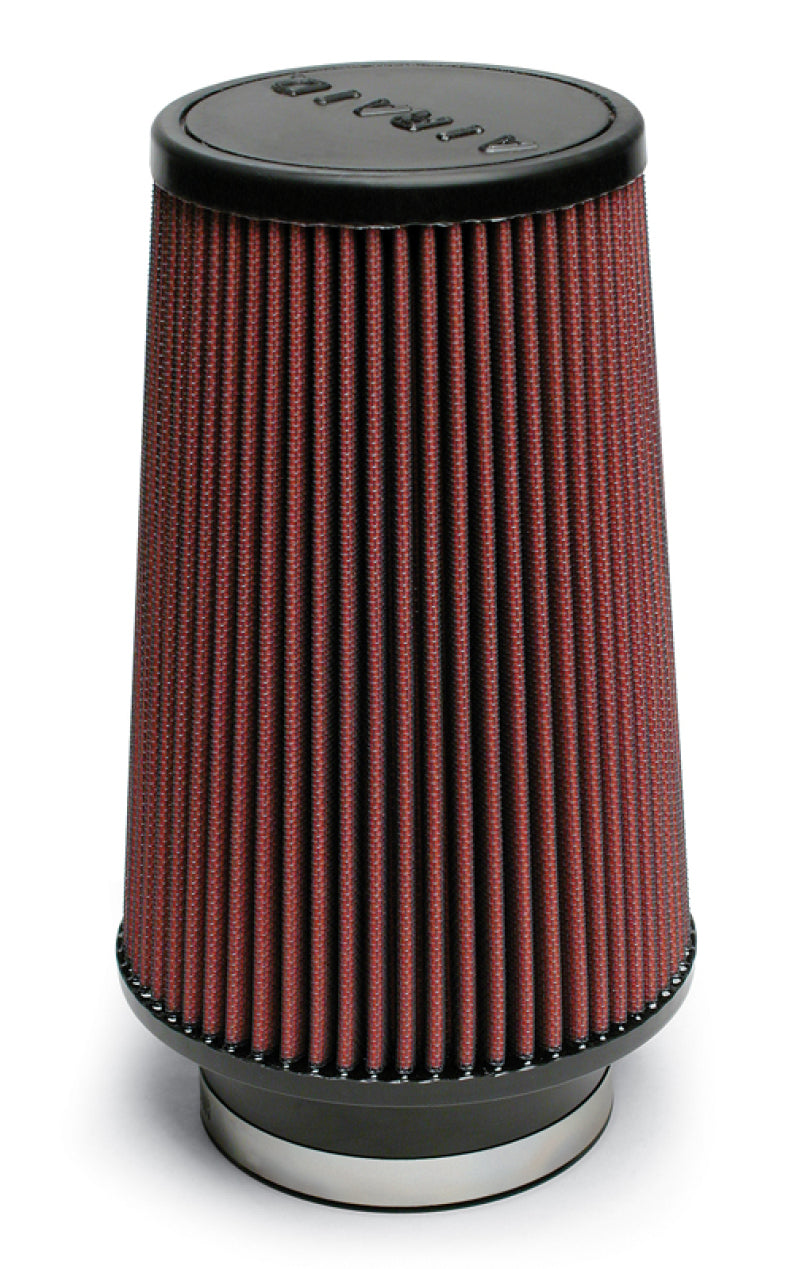 Airaid Universal Air Filter - Cone 4 x 6 x 4 5/8 x 9 - 0