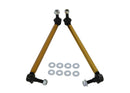 Whiteline Universal Sway Bar - Link Assembly Heavy Duty 330mm-355mm Adjustable Steel Ball-3