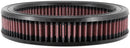 K&N Replacement Air Filter GM L6,V6,V8,1962-80-3
