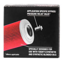 K&N Kawasaki / Suzuki / Betamotor 1.5in OD x 1.719in H Oil Filter-11