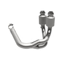 MagnaFlow Conv DF WRANGLER 04-06 4L-33