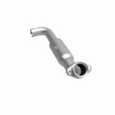 MagnaFlow Converter Direct Fit 10-14 Ford F-150 6.2L-31
