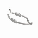 MagnaFlow Conv DF 99-04 LR Discovery V8 49S-36