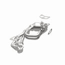 MagnaFlow Direct Fit Catalytic Converter 06-10 Subaru Forester-26