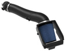 aFe Rapid Induction Cold Air Intake System w/Pro 5R Filter 20-21 Jeep Wrangler V6 3.0L-8
