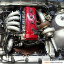Mishimoto 89-94 Nissan 240sx w/ KA Aluminum Radiator-15