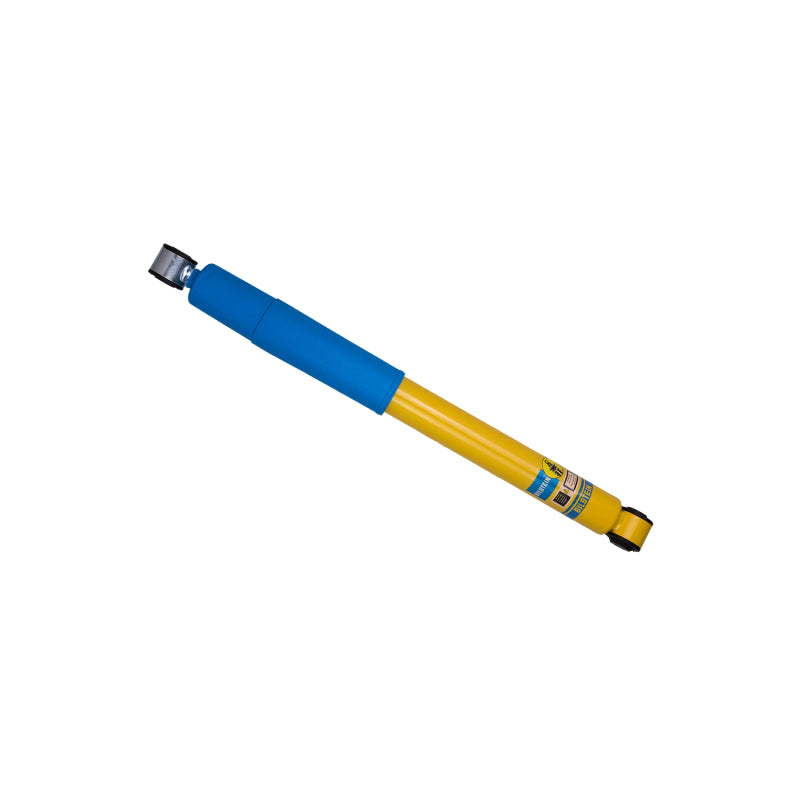 Bilstein 4600 Series 16-17 Nissan Titan XD (4WD) Rear 46mm Monotube Shock Absorber - 0