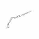 MagnaFlow Sys C/B Ford F150 Harley-Davidson 2-29