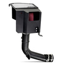 Mishimoto 2022+ Subaru WRX Performance Air Intake - Oiled Filter - Micro-Wrinkle Black-1
