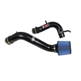 Injen 08-09 Accord Coupe 2.4L 190hp 4cyl. Black Cold Air Intake - 0