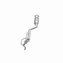 MagnaFlow Conv Direct Fit 300Zx 90-96 P/S-34