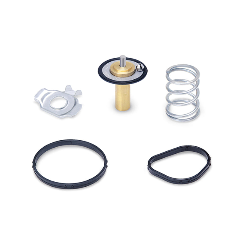 Mishimoto 2014+ Ford Fiesta ST EcoBoost Racing Thermostat - 0