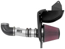 K&N 08-11 Typhoon, Cadillac CTS 3.6L,  3.6L  69 Series Typhoon Perf Intake Kit-14