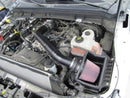K&N 11-12 Ford F250/F350 SD 6.2L V8 High Flow Performance Intake-4