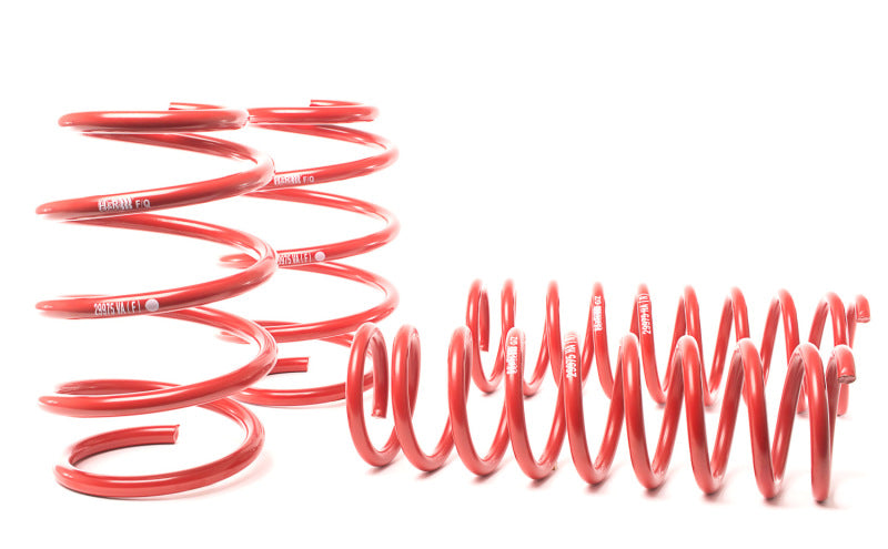 H&R 95-01 BMW 740i/740iL E38 Sport Spring (w/o Self-Leveling & w/o Sport Susp.) - 0
