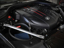 aFe Takeda Intakes Stage-2 AIS w/ Pro 5R Media 20-22 Toyota GR Supra (A90) L6-3.0L (t) B58-2