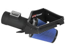aFe Power Magnum Force Stage-2 Pro 5R Cold Air Intake System 15-17 Mini Cooper S F55/F56 L4 2.0(T)-15