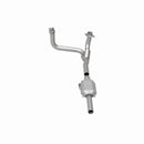 MagnaFlow Conv DF 88-95 Ford Trucks 5.8L V8-32