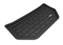 3D MAXpider 2014-2016 Tesla Model S Kagu Cargo Liner - Black-1