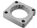 aFe Silver Bullet Throttle Body Spacer 08-14 Honda Accord V6 3.5L-1