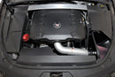 K&N 2012 Cadillac CTS 3.0L/3.6L Typhoon Performance Intake Kit-5