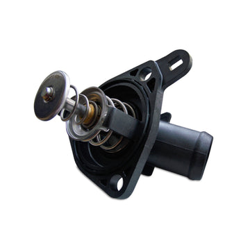 Mishimoto 02-06 Acura RSX 60 Degree Racing Thermostat - 0