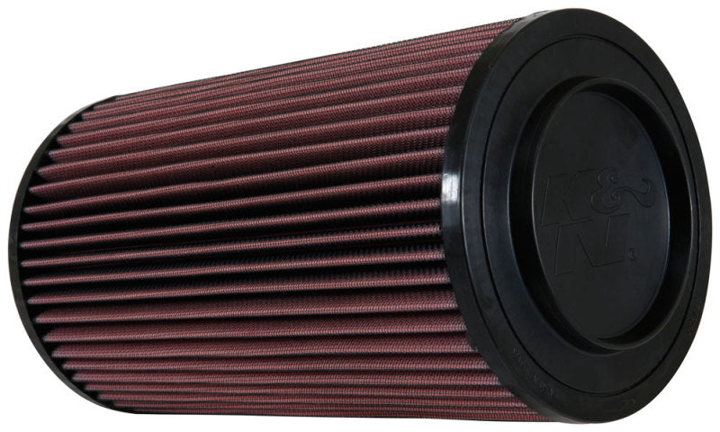 K&N 14-16 Ram Promaster 1500/2500/3500 3.6L V6 Drop In Air Filter - 0