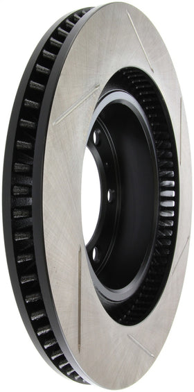 StopTech Slotted Sport Brake Rotor - 0