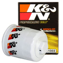 K&N 03-09 Scion tC / 00-05 Celica GT/GT-S Performance Gold Oil Filter-7