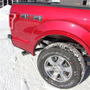 MBRP 2015 Ford F-150 2.7L / 3.5L EcoBoost 3in Cat Back Single Side T409 Exhaust System-7