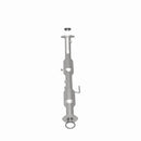 MagnaFlow Conv DF 05-08 Tacoma 2.7 Rear-40