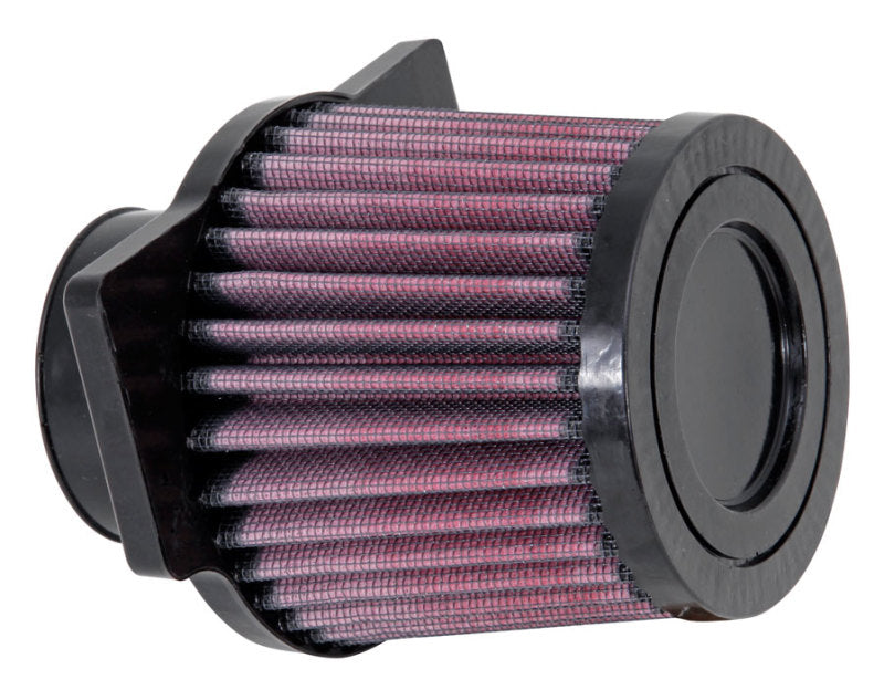 K&N Replacement Unique Oval Tapered Air Filter for 2013 Honda CB500F/CB500X/CB500R incld ABS - 0