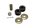 Energy Suspension 63-82 Chevy Corvette Black Power Steering Ram Bushing Set-1