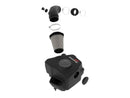 aFe Power 2021 Ford Bronco Sport L3-1.5L (t) Momentum GT Cold Air Intake System w/ Pro DRY S Filter-7