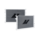 Mishimoto 2013+ Ford Focus ST Performance Aluminum Radiator-3