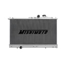 Mishimoto 00-05 Mitsubishi Eclipse GT Manual Aluminum Radiator-19