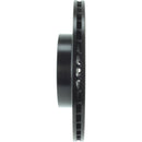 StopTech Power Slot 86-92 Supra ALL Front Right SportStop Slotted Rotor-7