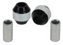 Whiteline 01-05 Lexus IS300 Radius Arm Lower Bushing Kit-4