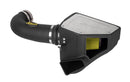Airaid 16-20 Chevy Camaro SS 6.2L Intake System w/ Tube (Dry / Yellow Media)-1