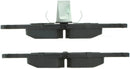 StopTech Performance 00-04 BMW M5 E39 / 00-06 X5 / 03-05 Range Rover HSE Front Brake Pads-7