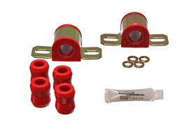Energy Suspension Jeep Stab Bushing - Red - 0