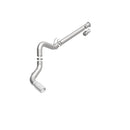 MagnaFlow 08-17 Ford F-250/F-350/F-450 6.4L/6.7L DPF-Back SS 5in Single Passenger Side Rear Exit-26