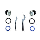 Bilstein B14 (PSS) 13-14 Ford Focus ST L4 Front & Rear Monotube Performance Suspension Kit-3