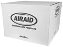 Airaid 04-05 GM 2500/3500 Pickup / 6.6L DSL MXP Intake System w/ Tube (Oiled / Red Media)-10