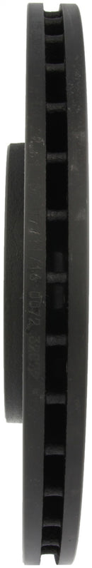 StopTech Slotted & Drilled Sport Brake Rotor-8