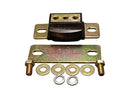 Energy Suspension GM Transmission Mount - Short - Black-2