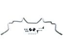 Whiteline 94-01 Acura Integra Front Heavy Duty Adjustable 24mm Swaybar-2