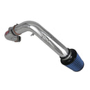Injen 11-13 Chevrolet Cruze 1.8L 4cyl Polished Cold Air Intake-3