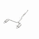 MagnaFlow Sys C/B Honda Accord 3.0L V6 98-02-32