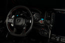 Oracle 19-22 Ram Fiber Optic LED Interior Ambient Dash Kit - ColorSHIFT (3PCS) - ColorSHIFT-22